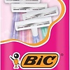 BIC Twin Lady - 5 pieces - Disposable razor blades