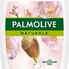 Palmolive Naturals Crème de Douche Amande & Lait - 250ml
