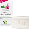 Sebamed Soap-free Washing Tablet Olive - Soap Tablet - 150 grams