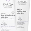 ZARQA Day and Night Cream Clear Skin (regulates sebum production) - 75 ml