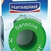 Hansaplast Adhesive Plaster Sensitive 5m x 2.5 cm