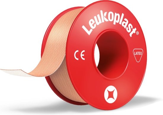 Leukoplast - 5 mx 2,5 cm - Pflaster