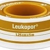 Leukopor Peau Très Sensible - 5 mx 1,25 cm - Pansements