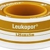 Leukopor sehr empfindliche Haut - 5 mx 1,25 cm - Pflaster