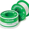 Leukosilk Empfindliche Haut - 5 mx 2,5 cm - Pflaster