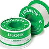 Leukosilk Sensitive skin - 5 mx 2.5 cm - Plasters