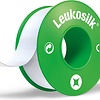 Leukosilk Empfindliche Haut - 5 mx 2,5 cm - Pflaster