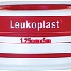 Leukoplast - 5 mx 1,25 cm - Pansements