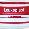 Leukoplast - 5 mx 1,25 cm - Pflaster