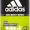 Déodorant Adidas Pure Game - 150ml