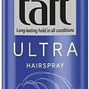 Taft Hairspray Ultra Strong Pocket Size 75 ml
