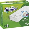 Swiffer Floor Cleaner - 14 Pieces - Refill Dust Cloths