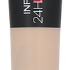 L'Oréal - Infaillible 24H Matte Cover Foundation -115 Golden Beige