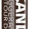 Rimmel London Exaggerate Full Color Eye Definer Eye Pencil - 002 Chocolate