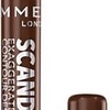 Rimmel London Exaggerate Full Color Eye Definer Eye Pencil – 002 Schokolade