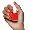 Essie Russian Roulette 61 - Red - Nail Polish