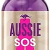 Aussie Hair Care SOS Instant Heat Saviour Leave-on Spray 100 ml - Verpackung beschädigt