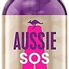 Aussie Hair Care Spray sans rinçage SOS Instant Heat Savior 100 ml - Emballage endommagé