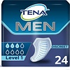 Tena Men Level 1 Incontinence panty liners - 24 pieces