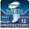 TENA Men Level 1 - Light - 12 pieces