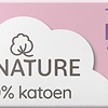 Sanature - Tampons Super - 100% Baumwolle - 16 Stück