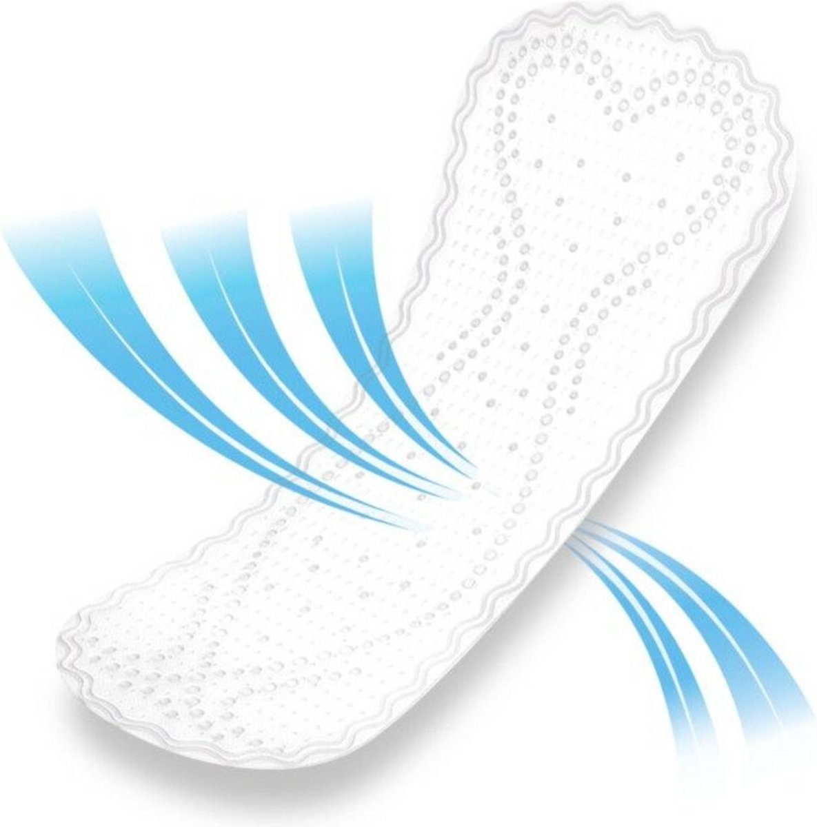 Libresse Pantyliners So Slim - 32 pieces - Onlinevoordeelshop