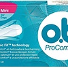 OB Tampons Pro-Comfort Mini - 16st