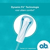 OB Tampons Pro-Comfort Mini - 16 Stk