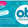 Tampons OB Pro-Comfort Mini - 16pcs