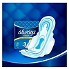 Always Classic Night "Clean Feel Protection" - 8St