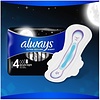 Always Sanitary Napkin Ultra Secure Night with Wings - 9pcs