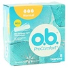 OB Tampons Pro-Comfort Normal - 8 Stk