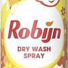 Ruby Dry Wash Spray Zwitsal - 200 ml