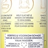 Robijn Dry Wash Spray Zwitsal - 200 ml