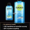 Syoss Pure Fresh Micellar Shampoo - 440 ml