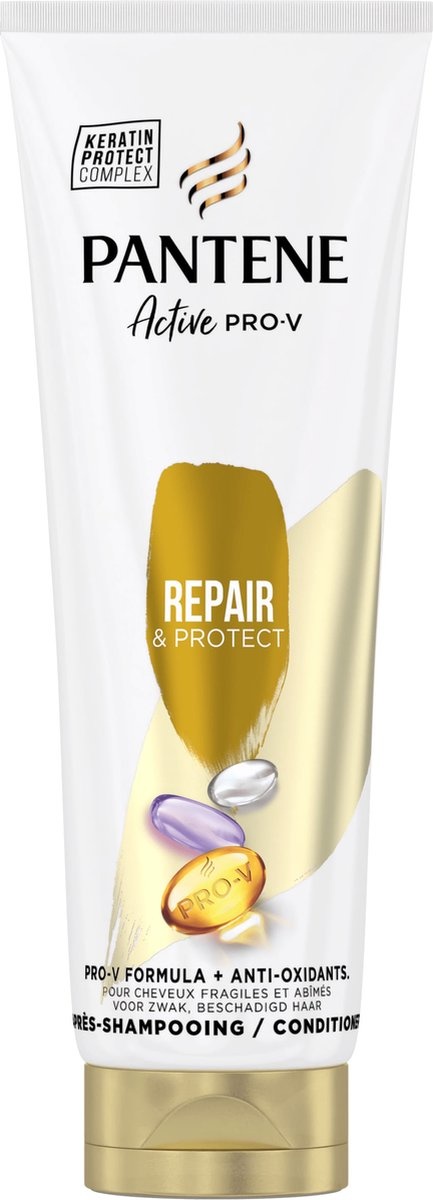 Pantene Revitalisant Répare & Protège - 200 ml