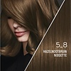 SYOSS Color baseline hair dye 5-8 Hazelnut brown