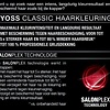 SYOSS Color baseline haarverf  5-23 Ruby Red