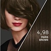 SYOSS Color Trending Now Haarfarbe – 4-98 Paris Brown