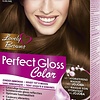 Poly Palette Permanent Hair Dye Perfect Gloss 566 Sublime Chestnut