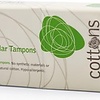 Cottons Regular Tampons - 16 pieces