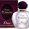DIOR Pure Poison - Parfum Femme 50 ml - Eau de Parfum