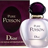 DIOR Pure Poison - Women's Perfume 50 ml - Eau de Parfum