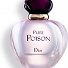 DIOR Pure Poison - Damenparfüm 50 ml - Eau de Parfum