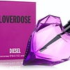 Diesel Loverdose 50 ml - Eau de Parfum - Women's Perfume