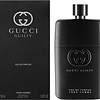 Gucci Guilty Pour Homme - 150 ml - Eau de Parfum