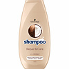 Schwarzkop Repair & Care Shampoo 250ml