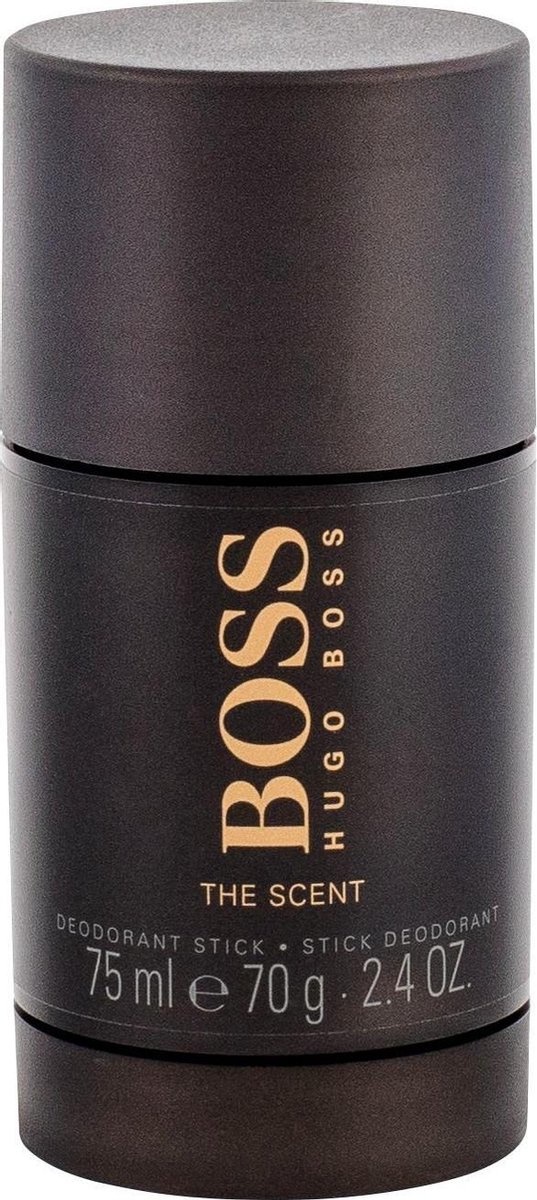 BOSS Stickdeodorant - Deodorant - 75 ml