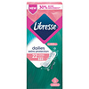 Libresse Inlegkruisjes Extra Protect Long - 22st.