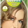 Hennaplus Long Lasting Color 7 Medium Blonde - Hair Dye